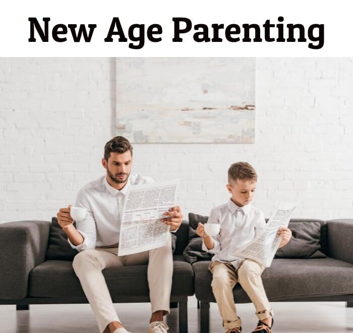 Overcoming Parenting Challenges in the Tech Era
